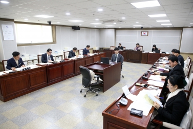 12.11 의회운영회 회의