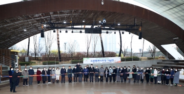 20211130 2021 수원서예가 총연합회 수원특례시지정 기념전