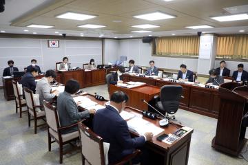 20230424 조례안 등 안건심사