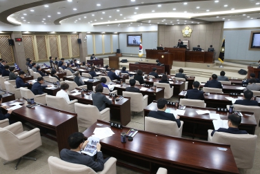 2.11 제348회 임시회 제차 본회의