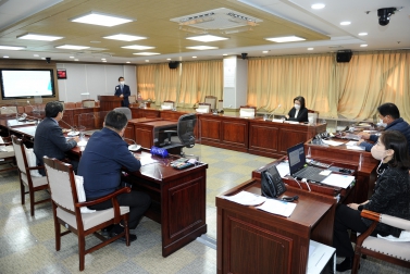 20211104 재활용 사업 타당성 검토 연구용역 중간 보고