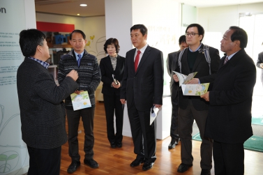 2014. 3. 3. 도시환경위원회 현장방문