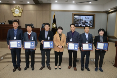 12.21 제340회 2차 정례회 제2차 본회의