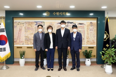 20211001 안경사협회 내방