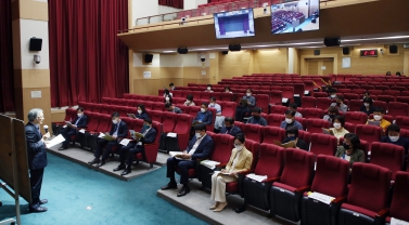 20210602 수원시의회의원 결산 직무교육