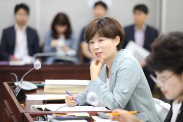 20230612 예산안 예비심사