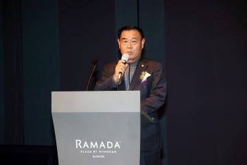 20251201 2025년 수원시의사회 송년회