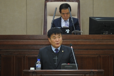 제309회 임시회 제2차 본회의