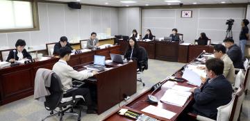 20241125 문화체육위원회 행정사무감사