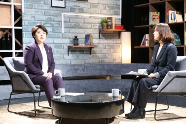 2.5 의장님 티브로드 대담