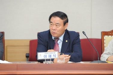 9.27 권선구 시의원 간담회