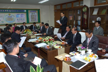 수원비행장 소음에 따른 학습권 피해에 대하여 논의