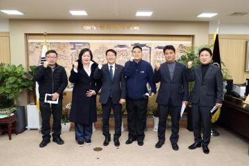 20221128 수원특례시 소상공인연합회 임경민 회장 등