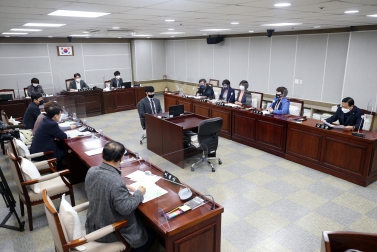 2.1 수원시대응특별위원회