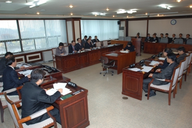 예산결산특별위원회 회의(2005.10.28)