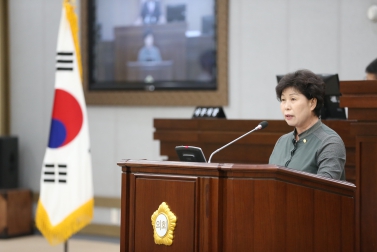 제327회 제1차정례회 1차본회의