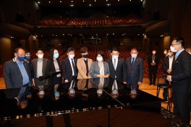 10.13 문화체육교육위원회 현장방문