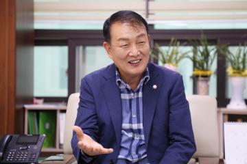 20220905 조문경 의원 중부일보 인터뷰