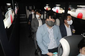 20220727 수원 스마트 관광도시 선포식