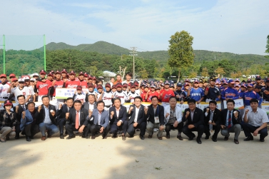 제3회 수원시장기 경기도 초.중 야구대회