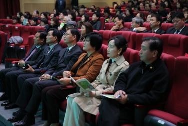 주민참여예산위원회 활동 보고대회