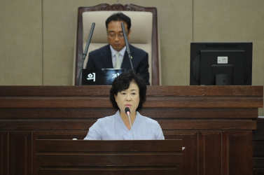 제292회 임시회 2차 본회의