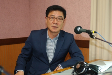 유재광의원님 경기방송 인터뷰