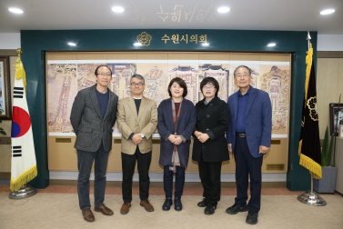 11.8 뭐라도학교 일자리연계 간담회 