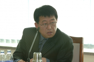 2005년도 행정사무감사