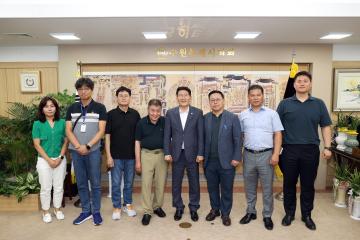 20230712 김우수 등 수원시공공노조협의회장단