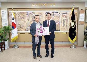 20240328 수원특례시의회 인사위원회 위촉식