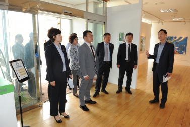 4.23 문화복지위원회 현장방문