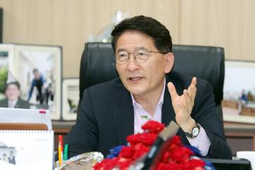 20240403 참 언론회 김기정 의장 인터뷰