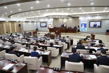 20220318 제365회 임시회 제2차 본회의