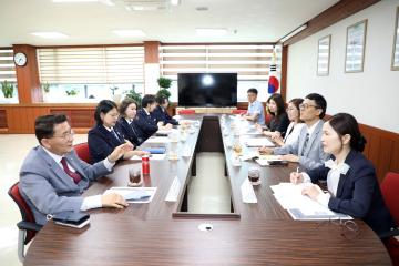 20240620 교육지원청 초등학부모폴리스 차담