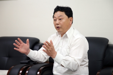 7.7 박태원 의원 인터뷰