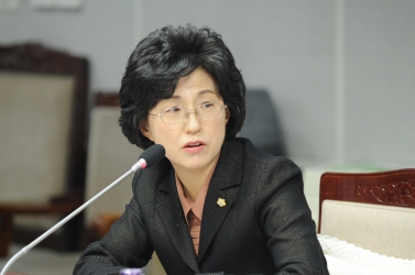 제294회 제2차 정례회 행정사무감사