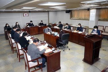 1.20 기획경제위원회 2021년도 주요업무계획 보고 청취