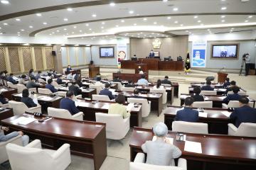 20220720 제369회 임시회 제2차 본회의