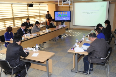  사람중심 수원 연구회