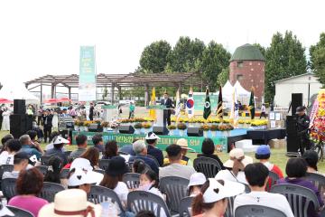 20230923 제32회 수원시 그린농업축제