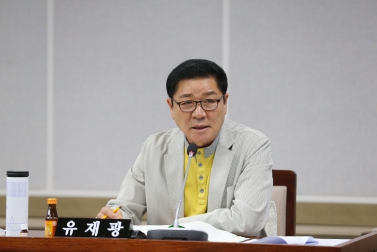 10.11 행정사무감사2일째