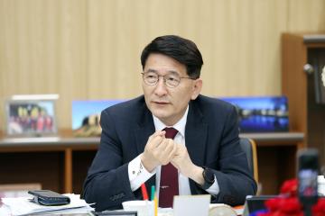 20221024 수원특례시 기자협회 인터뷰