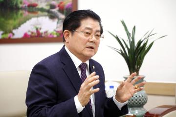 20230324 정영모 위원장 중부일보 인터뷰