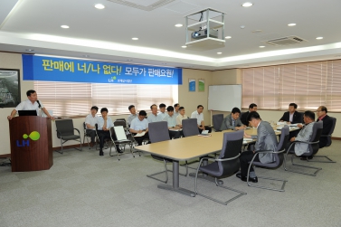 제291회 제1차 정례회 녹색교통위원회 현장방문