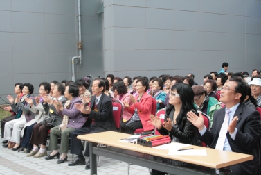 영통 복지관 한마음 축제