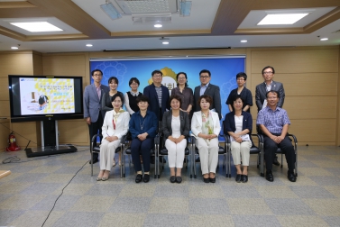 학대피해가의심되는 아동발굴 및 지원개선방안 연구회