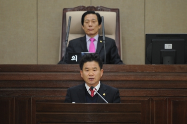 제288회 임시회 본회의