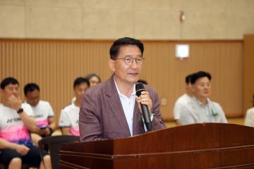 20240615 제10회 스매싱 배드민턴클럽 한마음대회