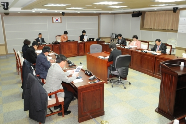 기획경제위원회 현장방문 (1)